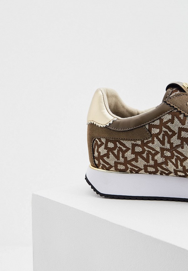 фото Кроссовки dkny