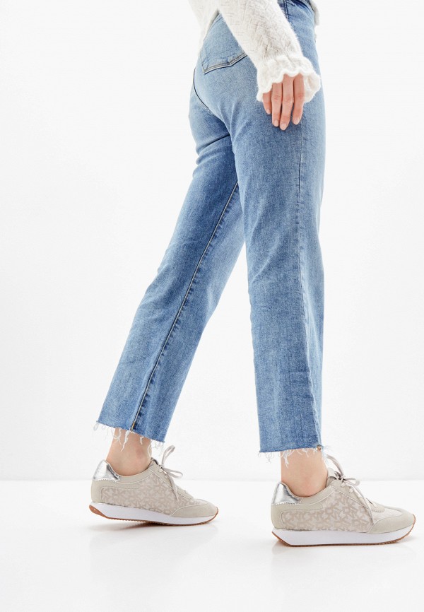 фото Кроссовки dkny