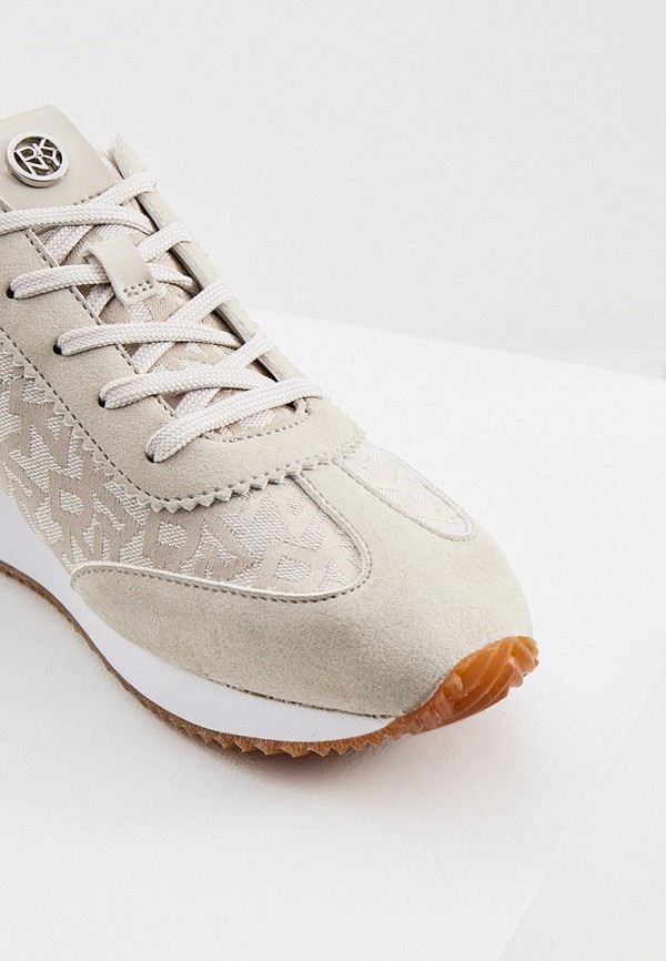 фото Кроссовки dkny