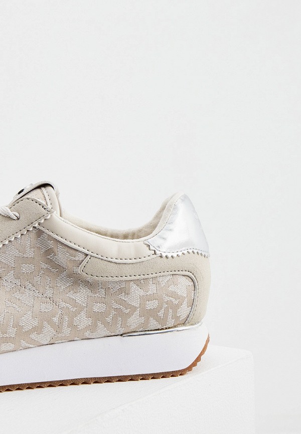 фото Кроссовки dkny