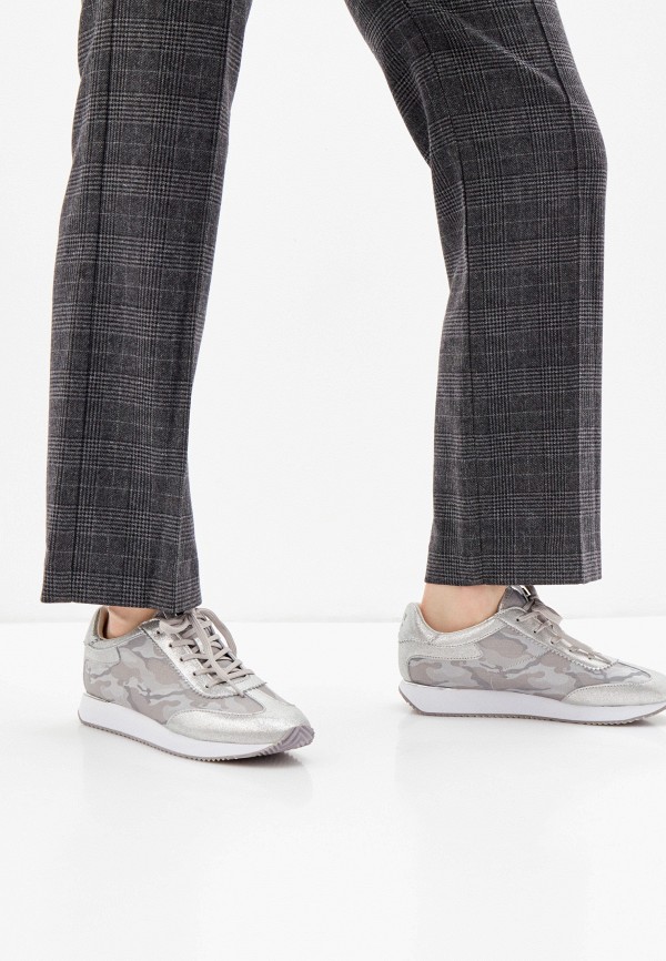 фото Кроссовки dkny