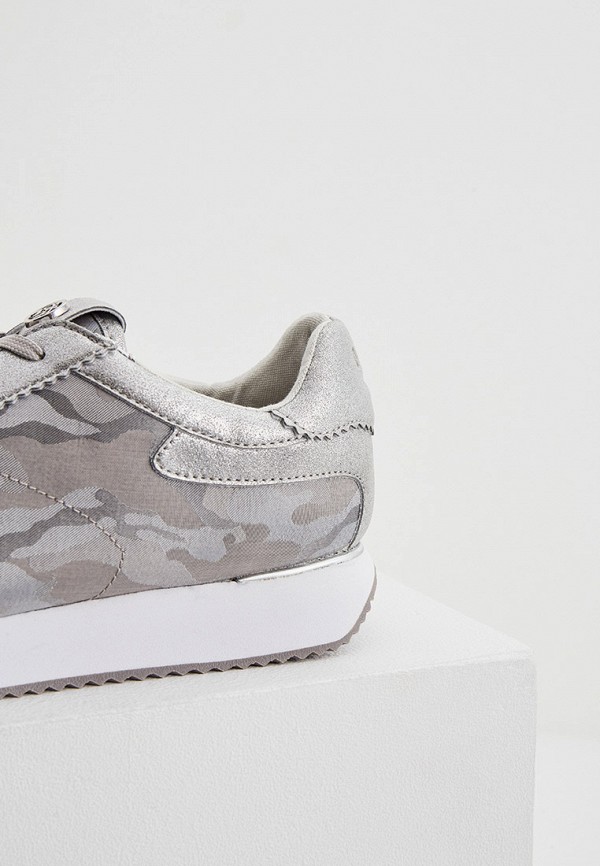 фото Кроссовки dkny