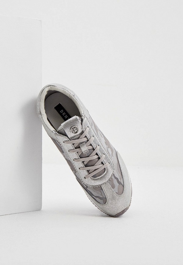 фото Кроссовки dkny