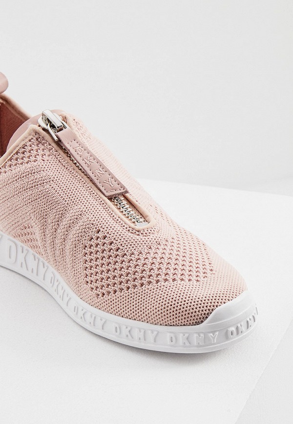 фото Кроссовки dkny