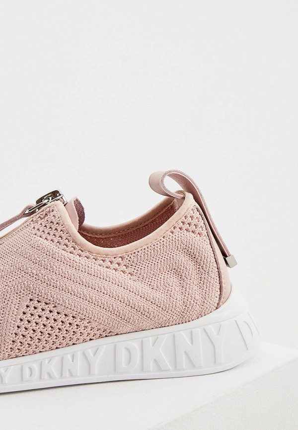 фото Кроссовки dkny