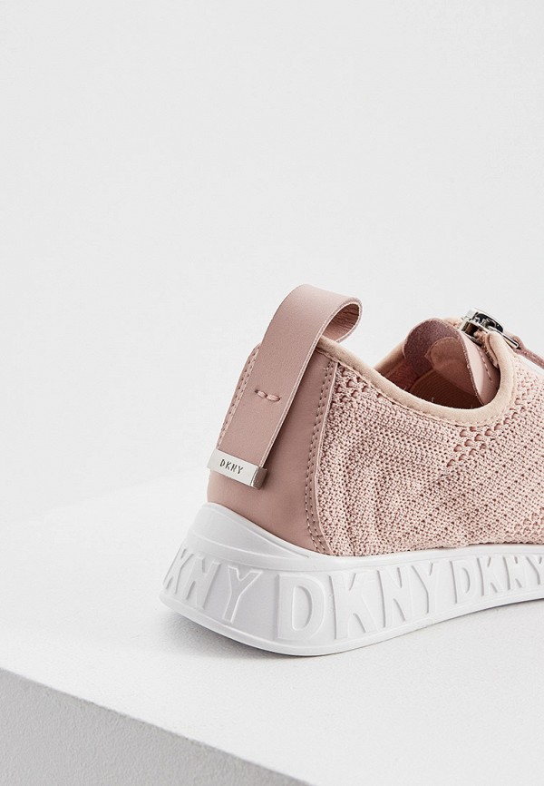 фото Кроссовки dkny