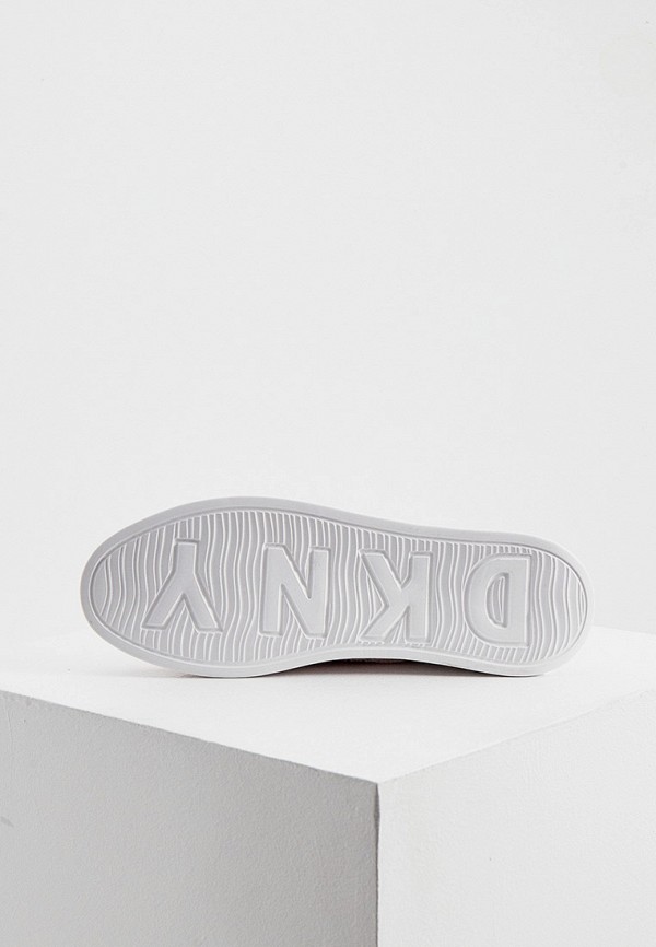 фото Кроссовки dkny