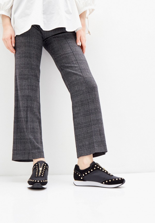 фото Кроссовки dkny