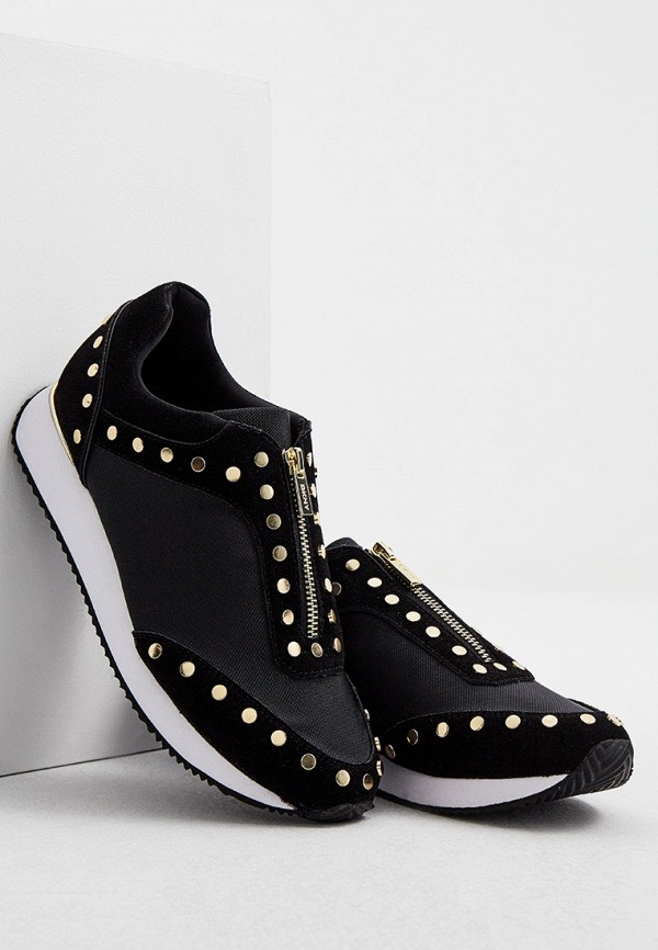 фото Кроссовки dkny