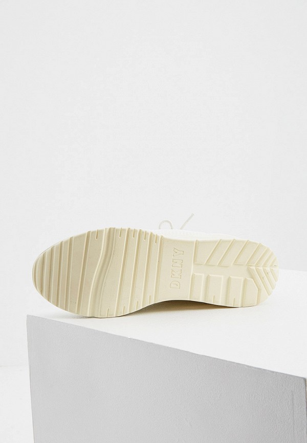 фото Кроссовки dkny