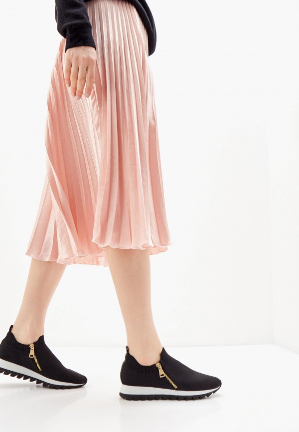 фото Кроссовки dkny