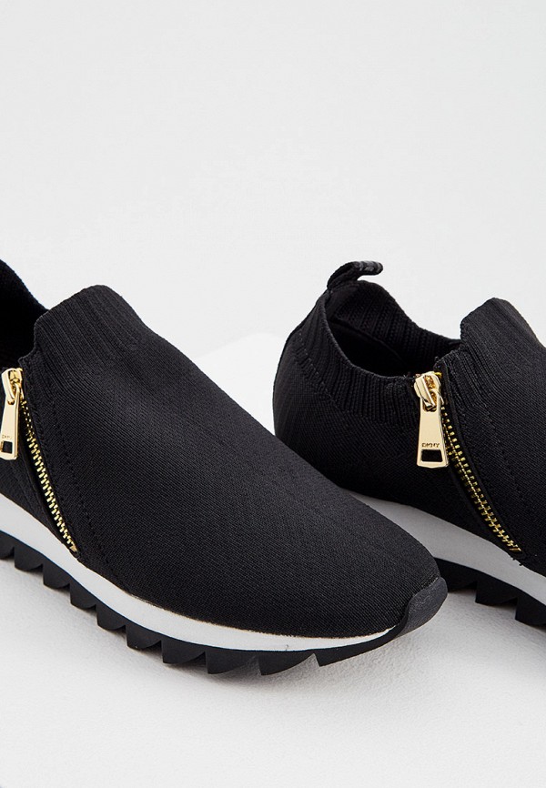 фото Кроссовки dkny