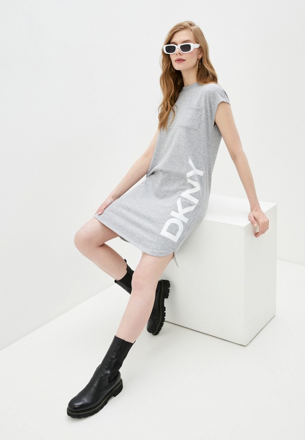 фото Платье dkny