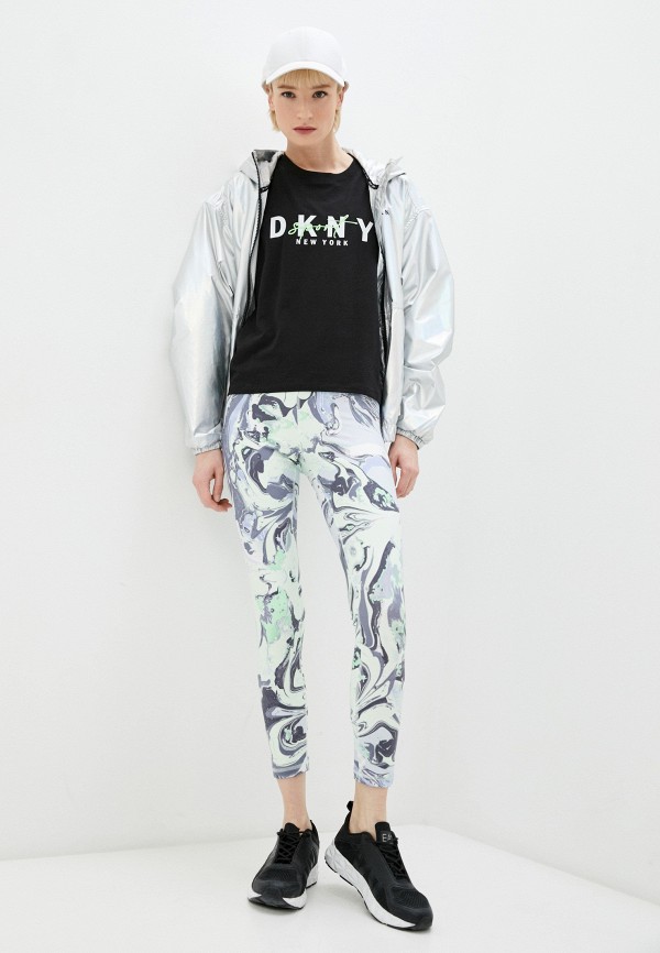 фото Футболка dkny