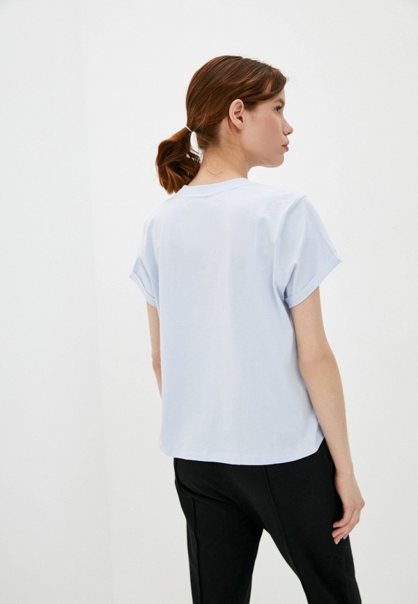 фото Футболка dkny