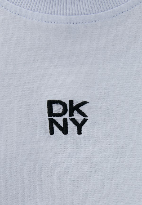 фото Футболка dkny