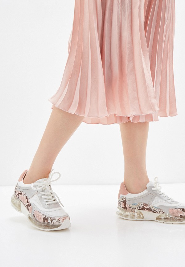 фото Кроссовки dkny