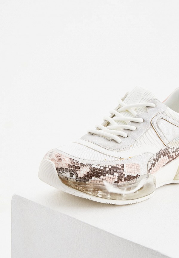 фото Кроссовки dkny