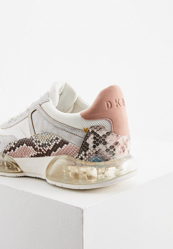 фото Кроссовки dkny