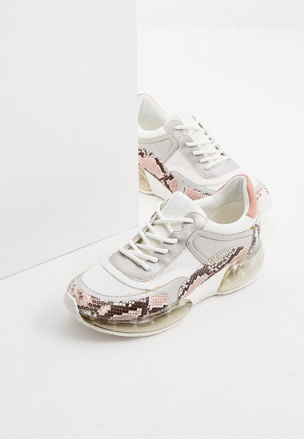 фото Кроссовки dkny