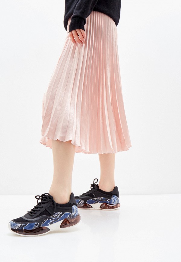 фото Кроссовки dkny