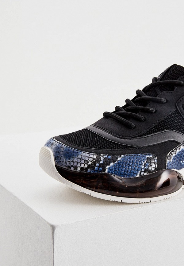 фото Кроссовки dkny