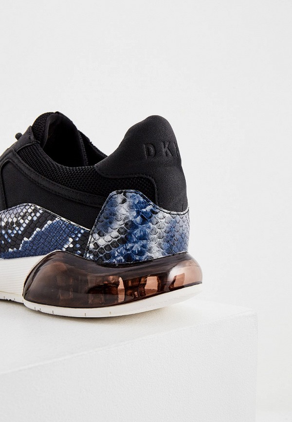 фото Кроссовки dkny