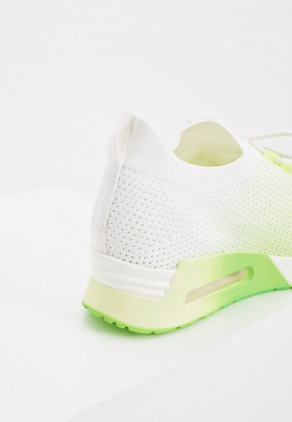 фото Кроссовки dkny