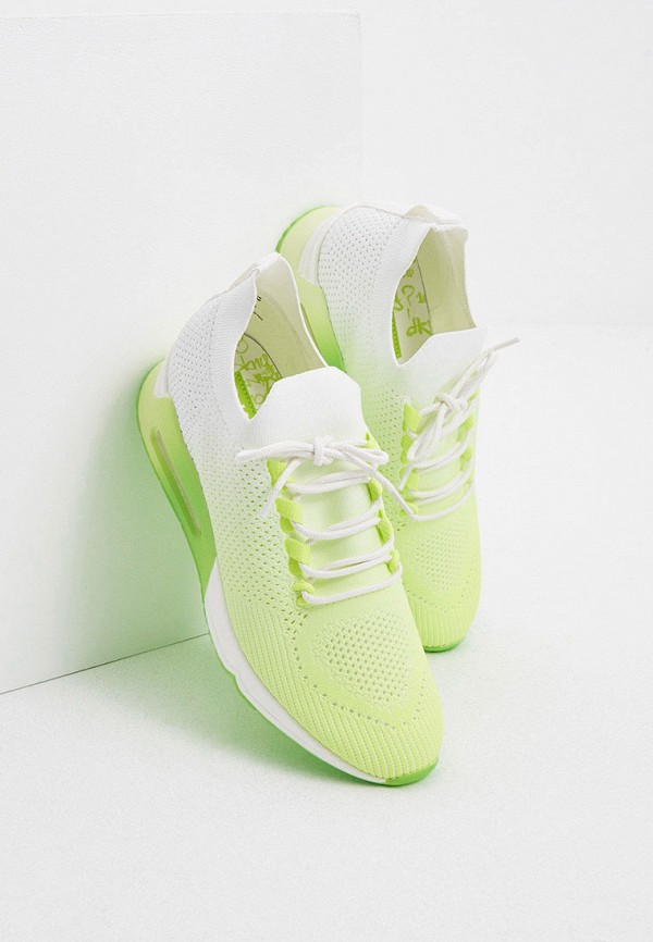 фото Кроссовки dkny