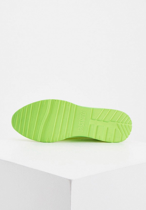 фото Кроссовки dkny