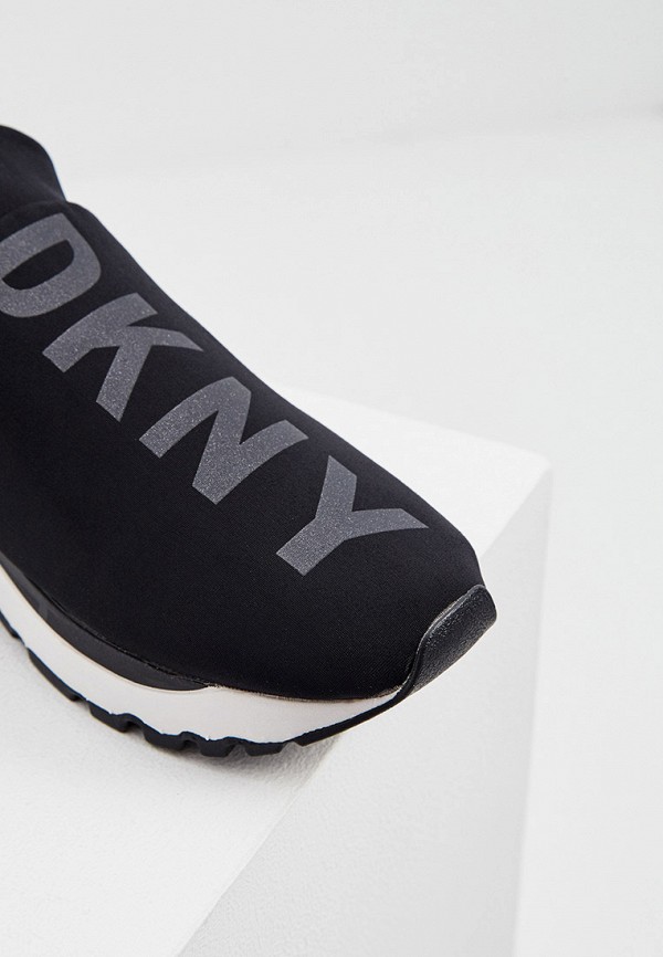 фото Кроссовки dkny