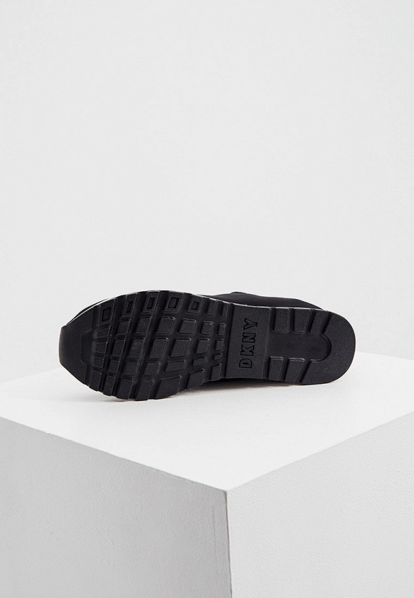 фото Кроссовки dkny