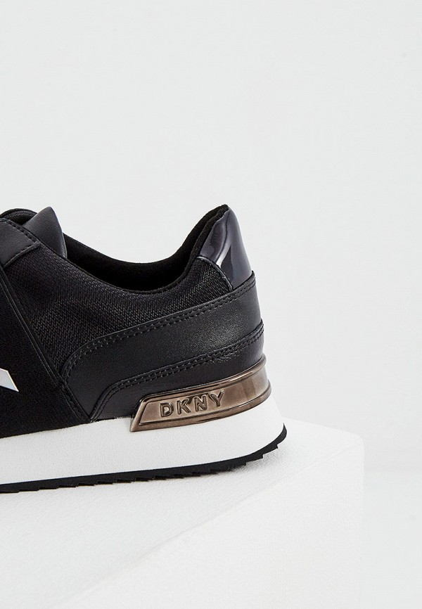 фото Кроссовки dkny