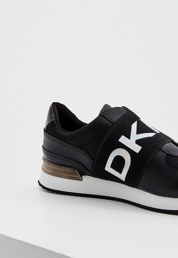 фото Кроссовки dkny
