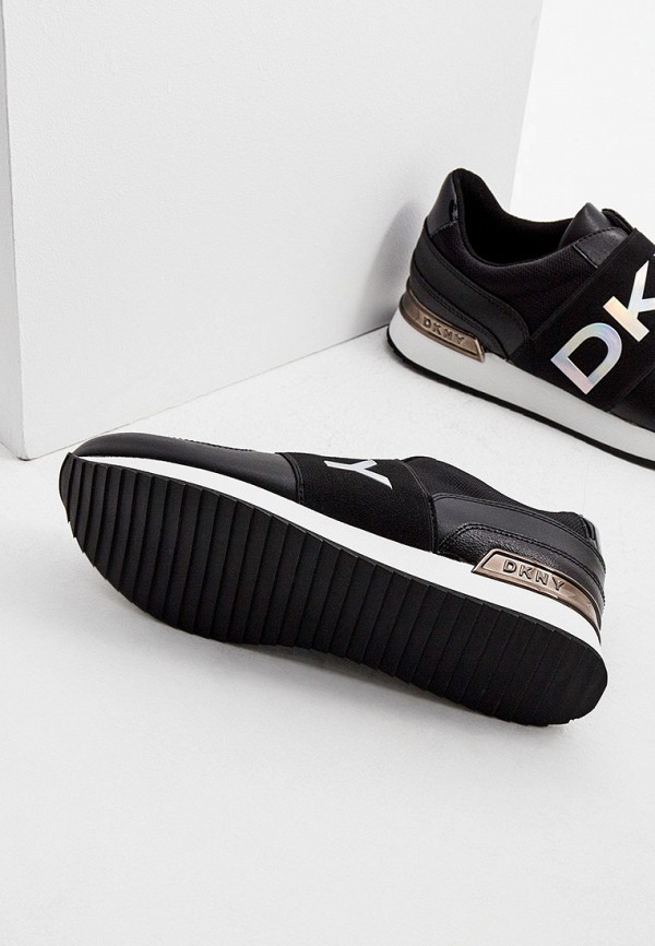 фото Кроссовки dkny