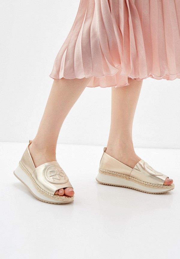 фото Туфли dkny