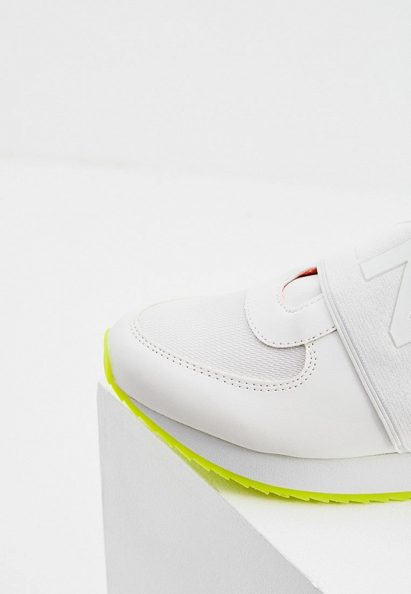 фото Кроссовки dkny