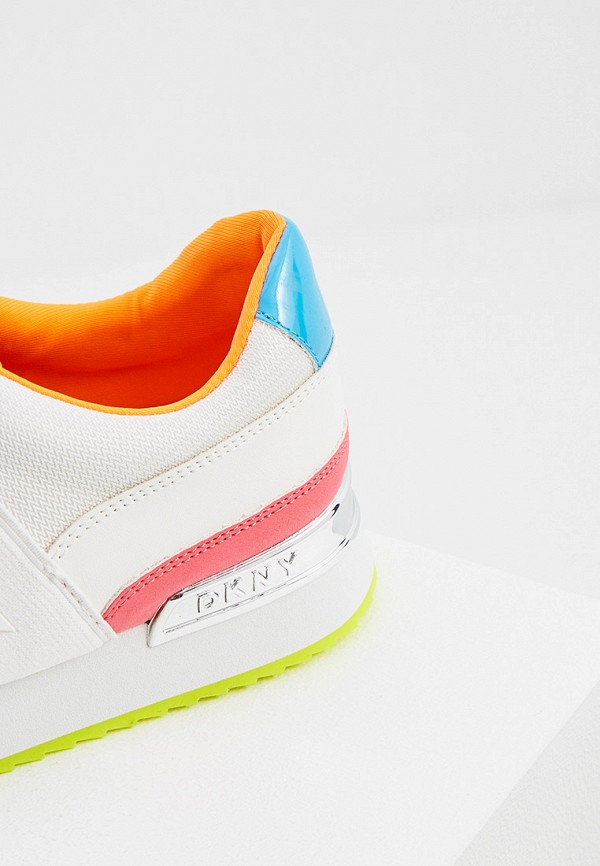 фото Кроссовки dkny