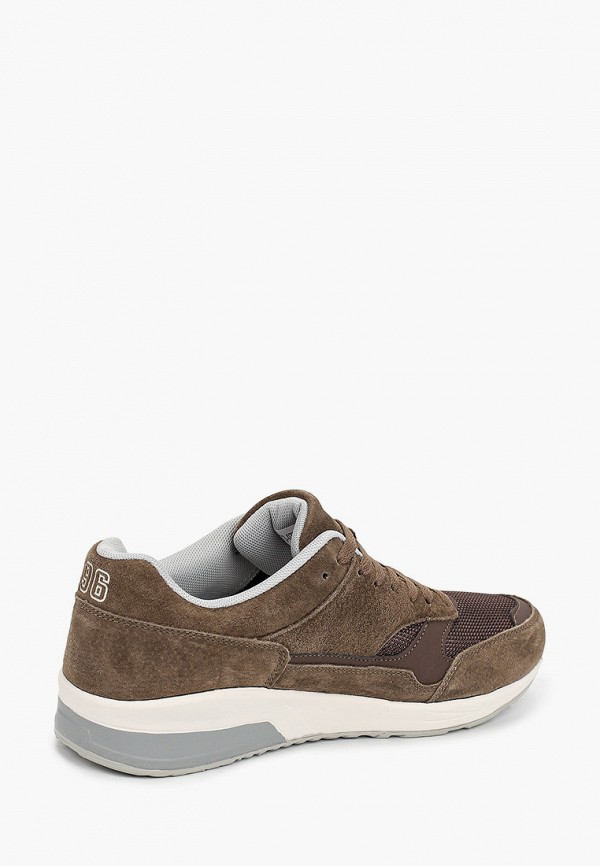 фото Кроссовки patrol