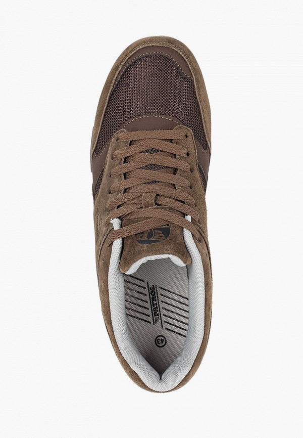 фото Кроссовки patrol