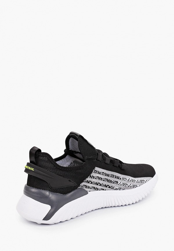 фото Кроссовки patrol