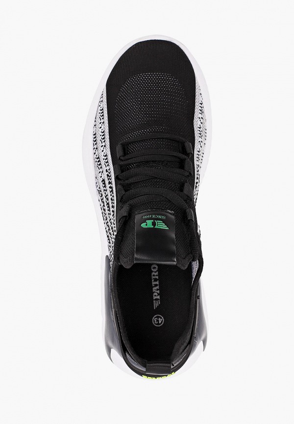 фото Кроссовки patrol