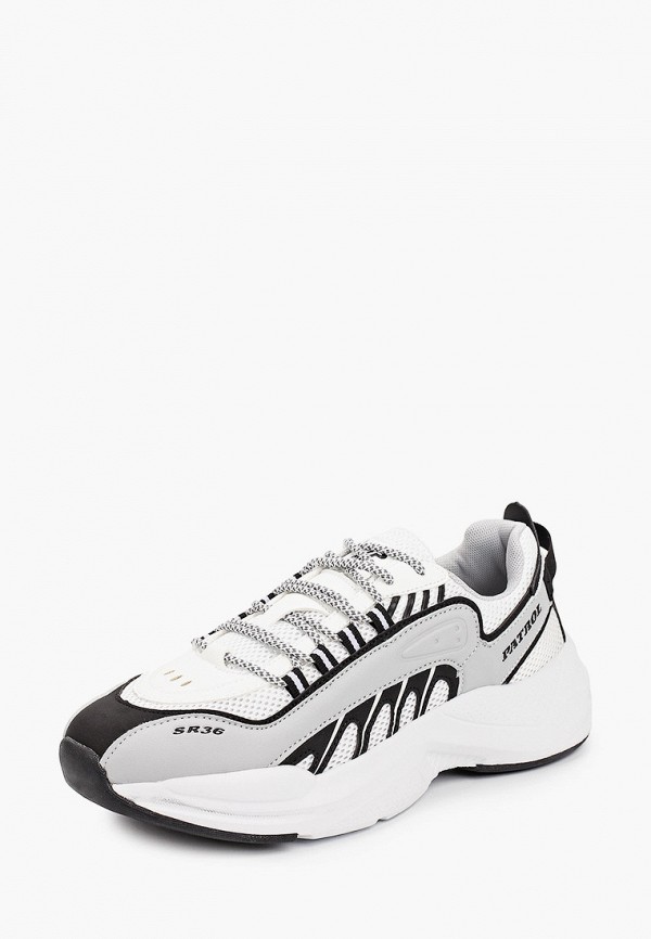 фото Кроссовки patrol