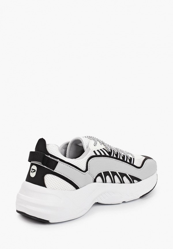 фото Кроссовки patrol