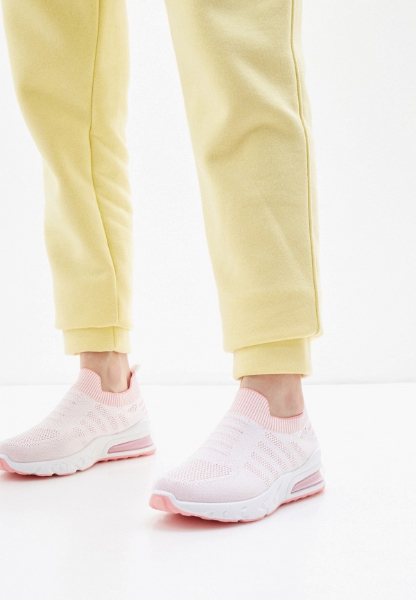 фото Кроссовки patrol