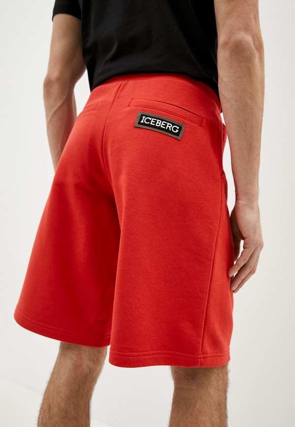 фото Шорты спортивные iceberg