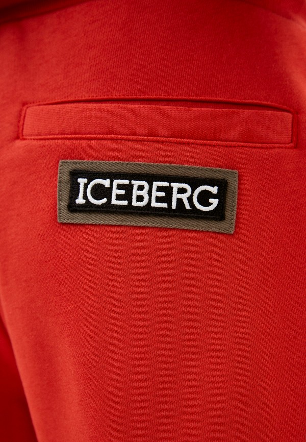 фото Шорты спортивные iceberg