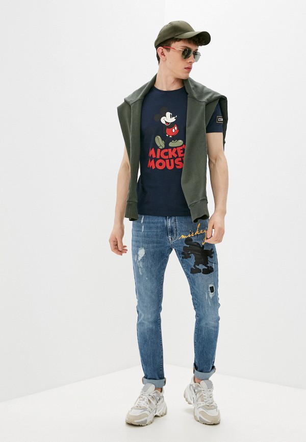 фото Футболка iceberg