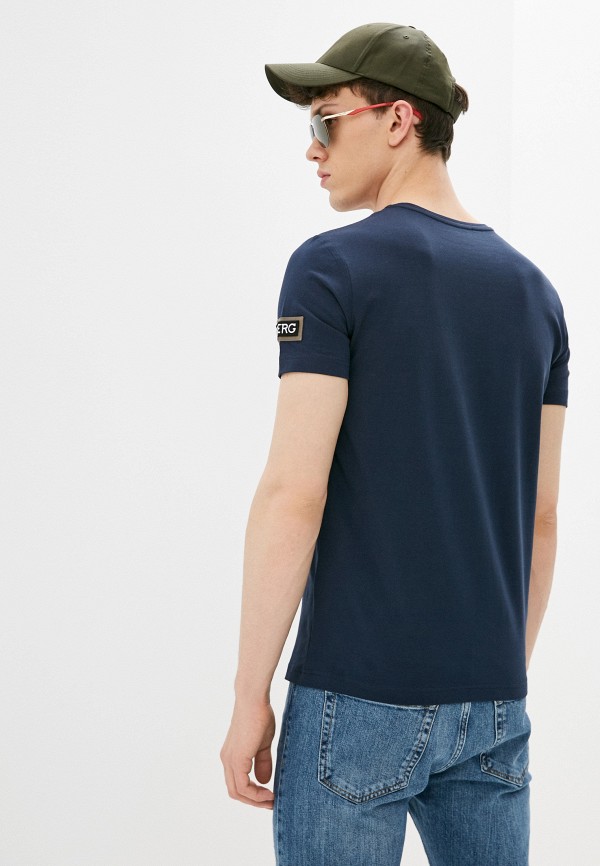 фото Футболка iceberg