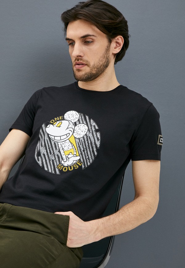 фото Футболка iceberg